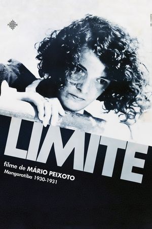 Limit's poster