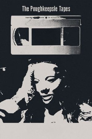 The Poughkeepsie Tapes's poster