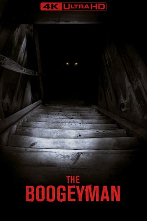 The Boogeyman's poster