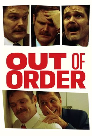 Out of Order's poster image