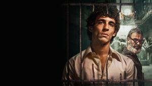 Prison 77's poster