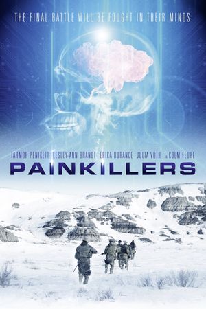 Painkillers's poster