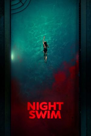 Night Swim's poster
