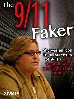 The 9/11 Faker's poster