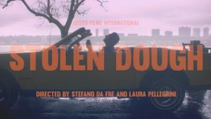 Stolen Dough's poster