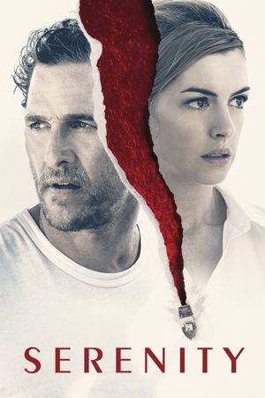 Serenity's poster