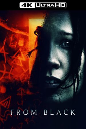 From Black's poster