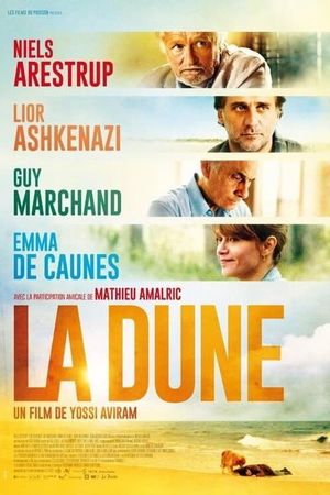 The Dune's poster