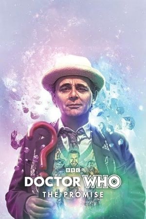 Doctor Who: The Promise's poster