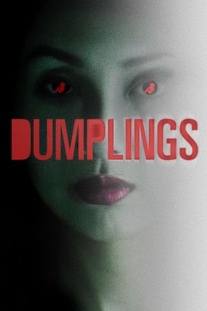 Dumplings's poster