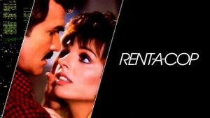 Rent-a-Cop's poster