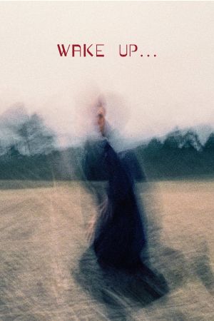 wake up...'s poster