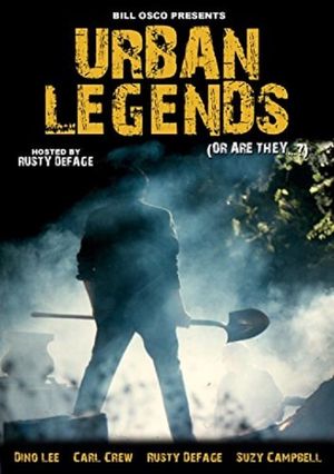 Urban Legends's poster