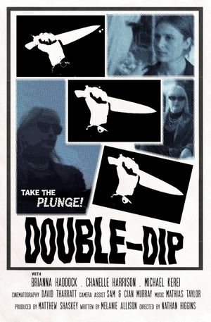 Double Dip's poster
