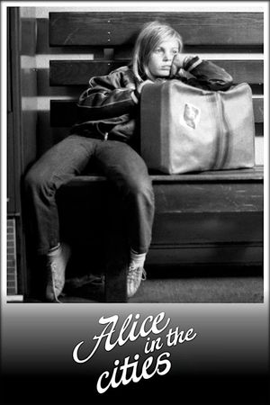 Alice in the Cities's poster