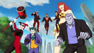 Scooby-Doo! and Krypto, Too!'s poster