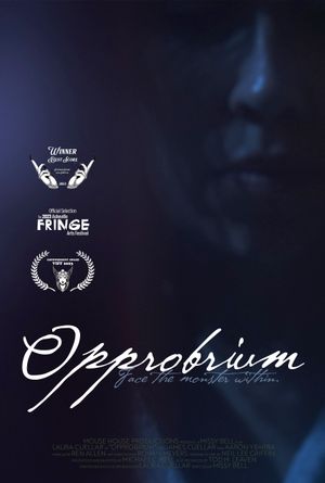 Opprobrium's poster