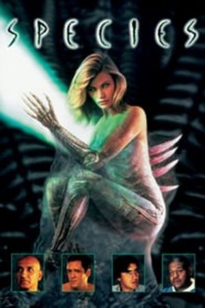 Species's poster