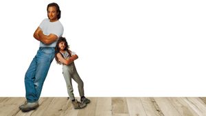 Curly Sue's poster
