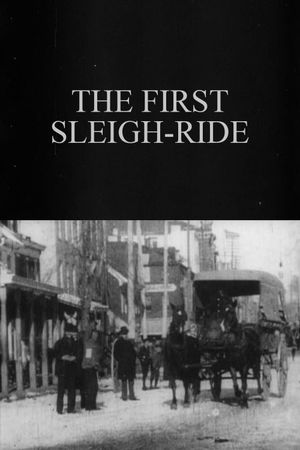 The First Sleigh-Ride's poster image