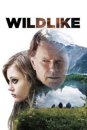 Wildlike's poster