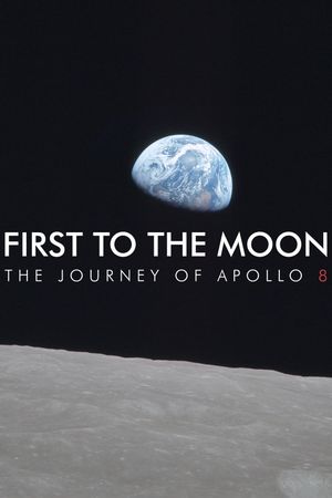 First to the Moon's poster image