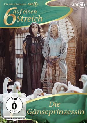 Die Gänseprinzessin's poster