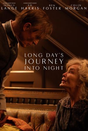 Long Day's Journey Into Night's poster