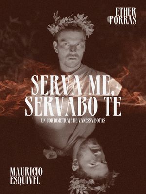 Serva me, Servabo te's poster image