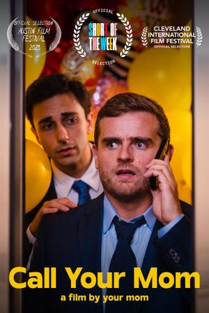 Call Your Mom's poster