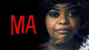 Ma's poster