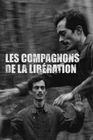 Les compagnons de la Libération's poster