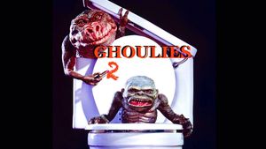 Ghoulies II's poster