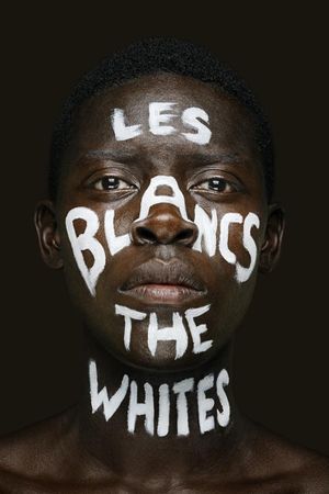 National Theatre Live: Les Blancs's poster image