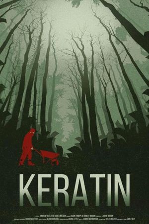 Keratin's poster