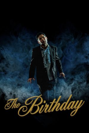 The Birthday's poster