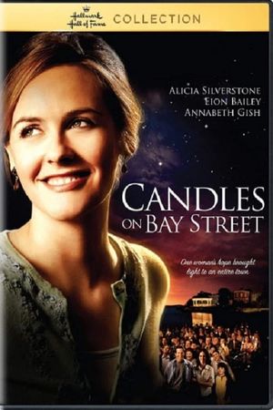 Candles on Bay Street's poster