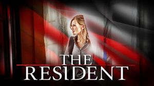 The Resident's poster