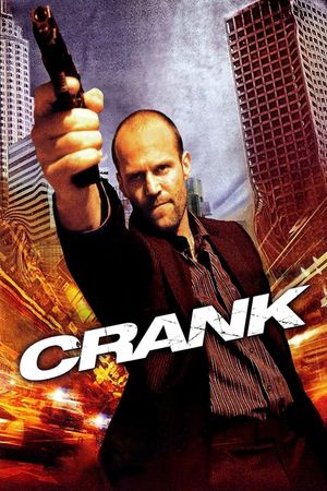 Crank's poster