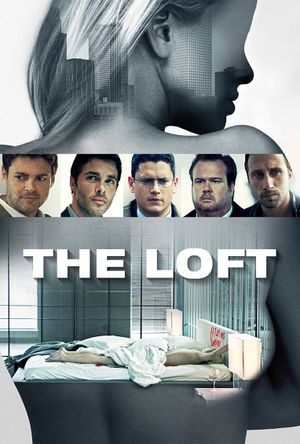 The Loft's poster