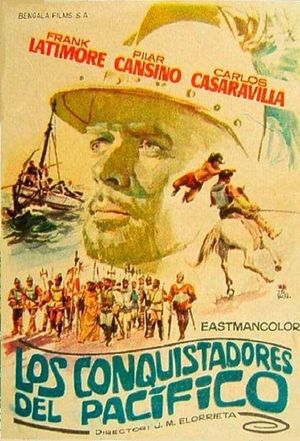 Balboa's poster