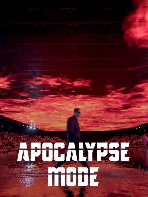 Apocalypse Mode's poster