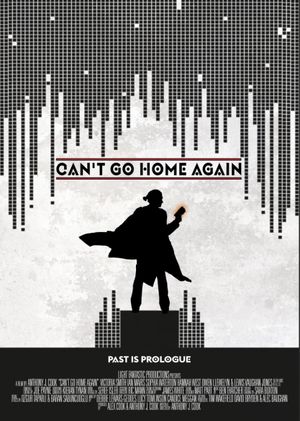 Can't Go Home Again's poster