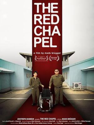 The Red Chapel's poster image