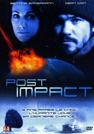 Post Impact's poster