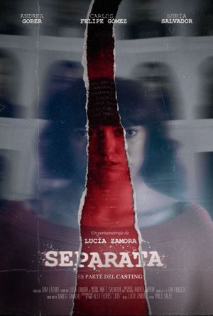 Separata's poster