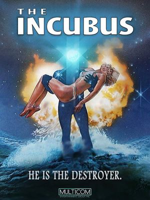 The Incubus's poster