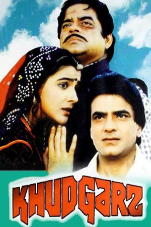 Khudgarz's poster image