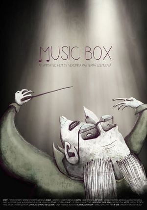 Music Box's poster