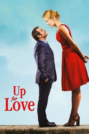 Up for Love's poster